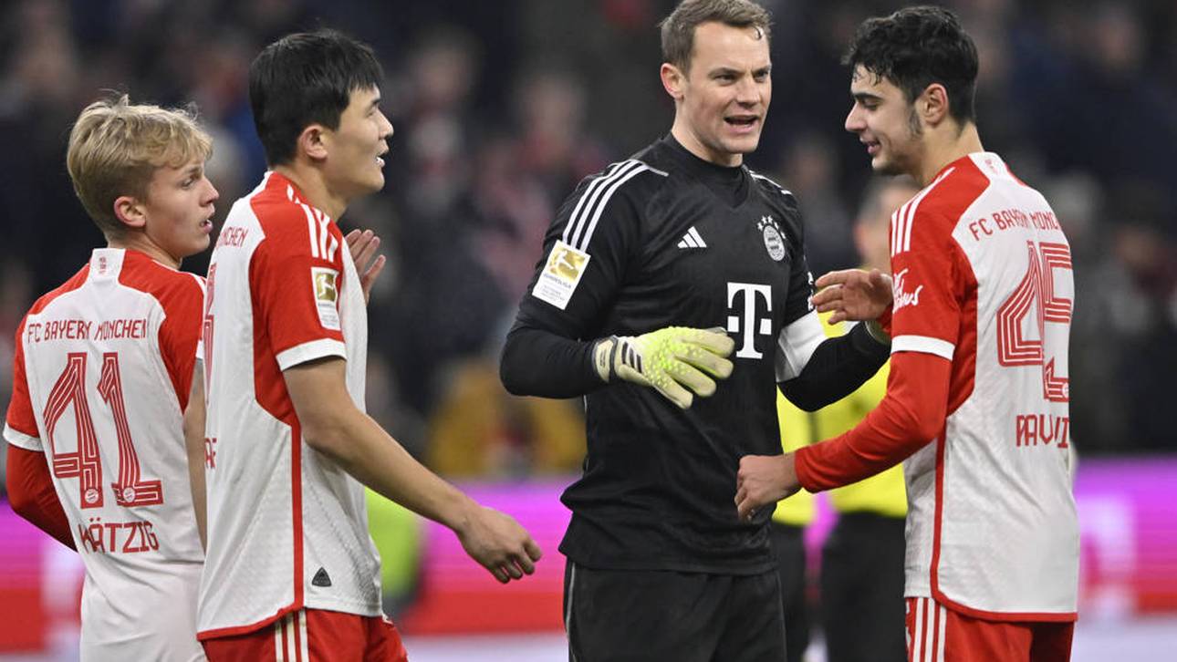 Matthäus schwärmt von Bayern-Talent