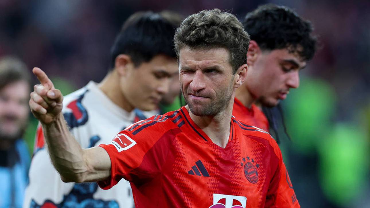 BVB-„Angebot“ für Müller?