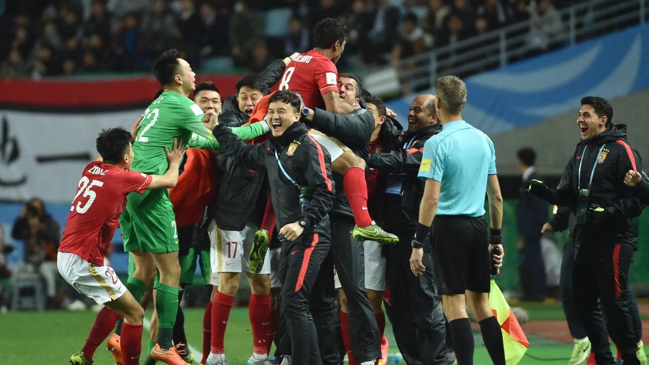 Klub-WM: Barcas Gegner steht fest