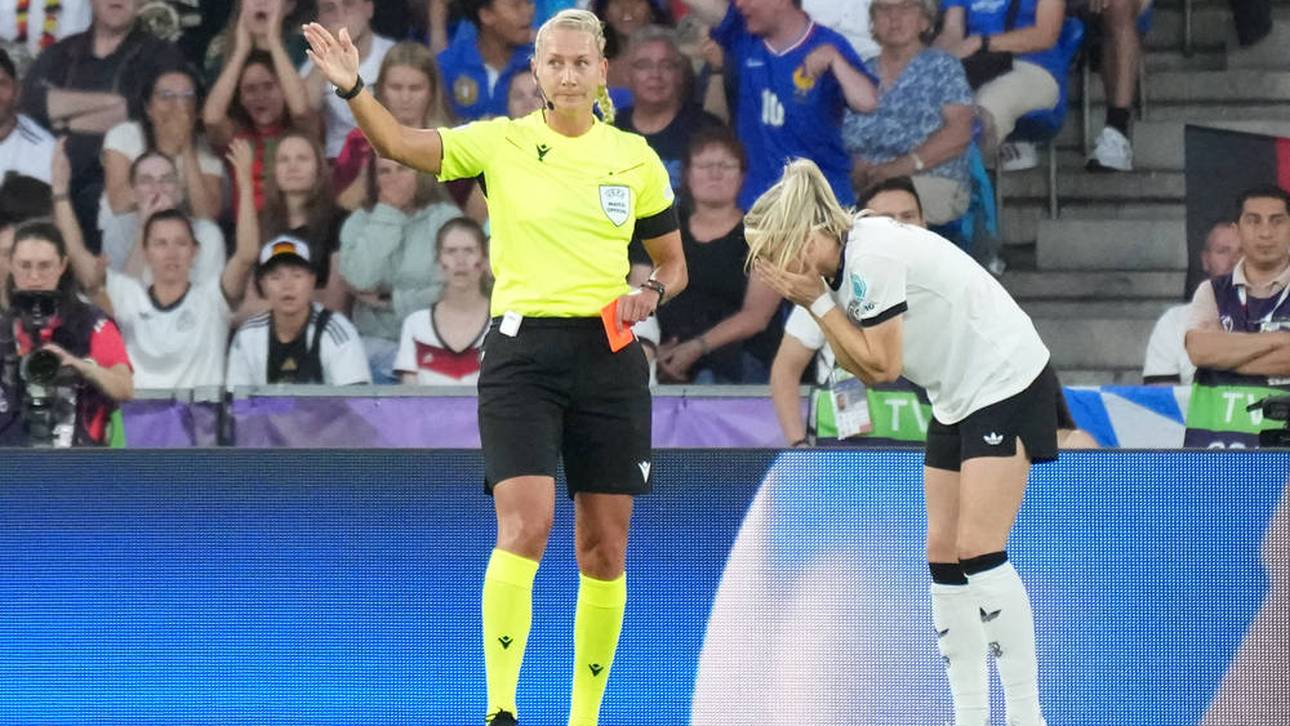 Leupolz leidet mit Hendrich