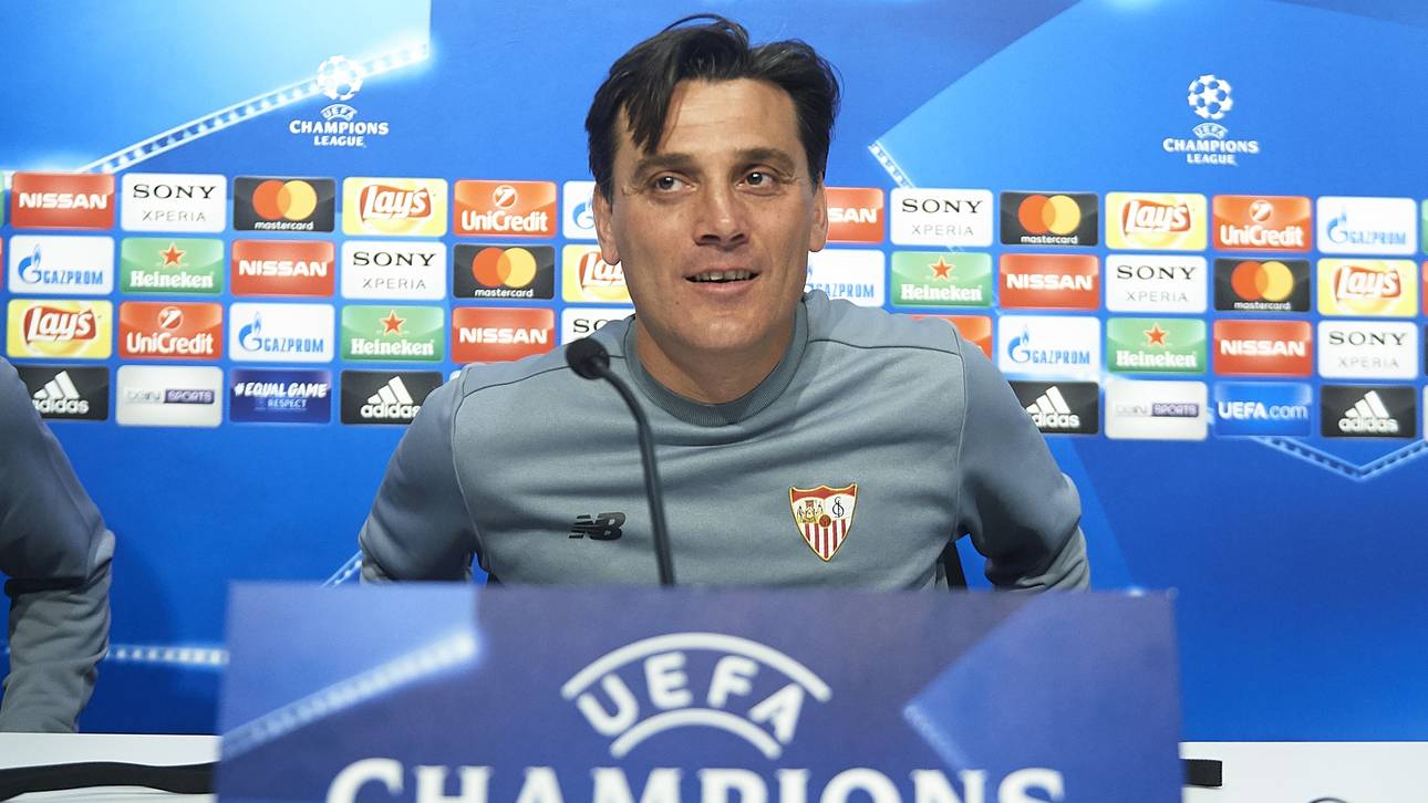 Sevilla sendet Kampfansage an FCB