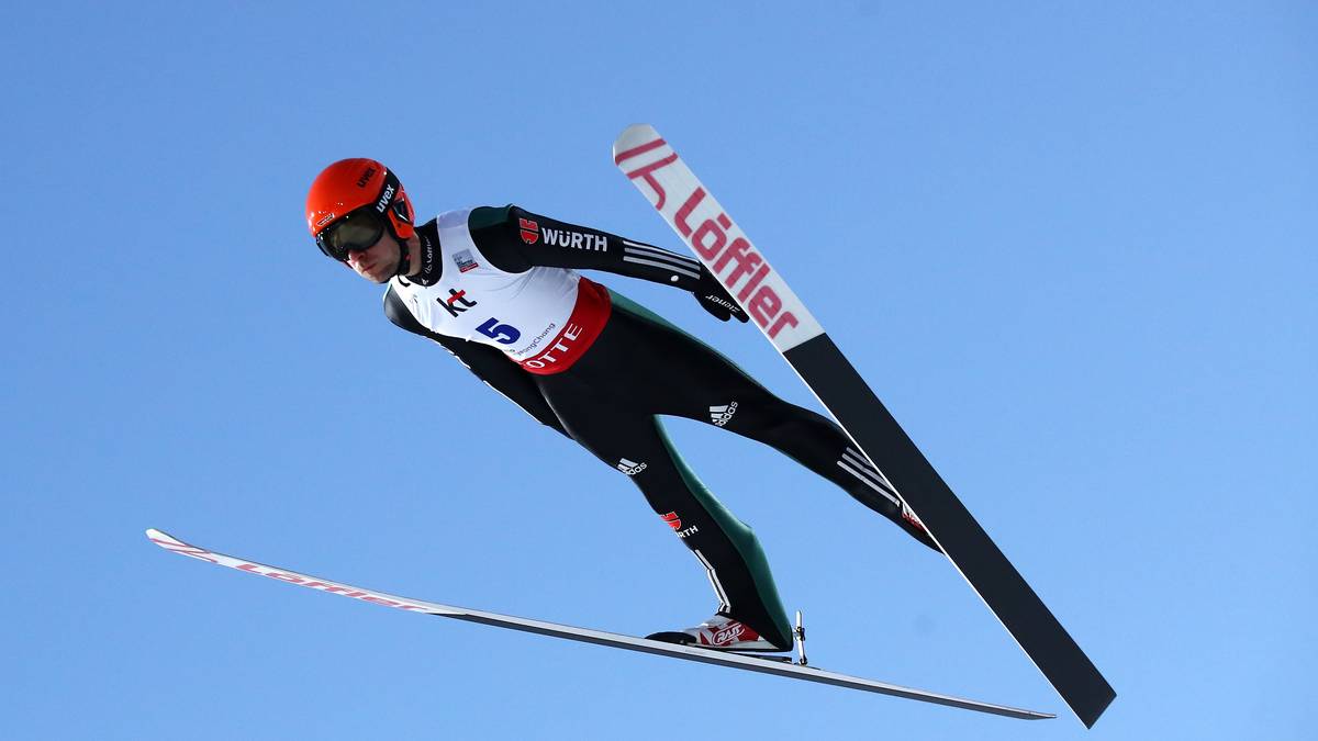 PIUS PASCHKE: Mit seinen 27 Jahren gehört Paschke zu den älteren DSV-Adlern im Tournee-Aufgebot. Trotzdem ist es für den Landespolizisten erst der dritte Auftritt bei der Vierschanzentournee. 2015/16 holte er mit Rang 39 seine beste Platzierung