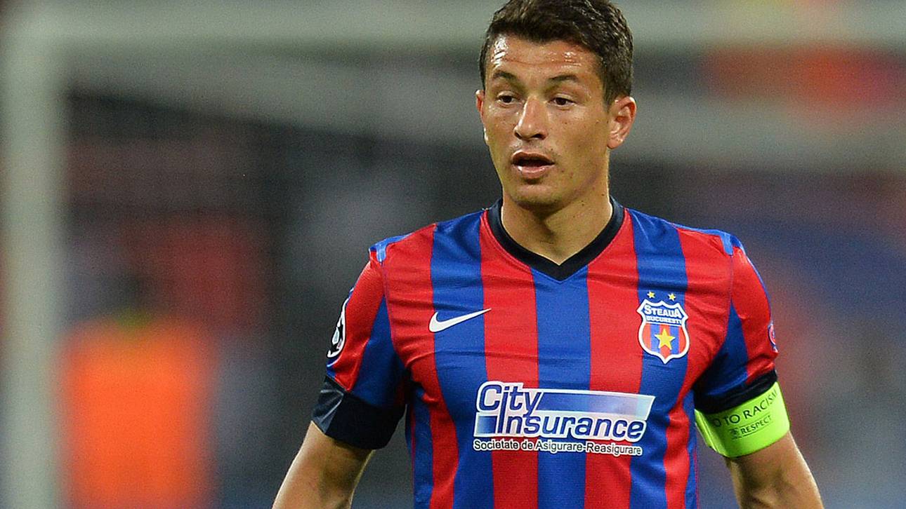 Steaua verliert Klub-Identität