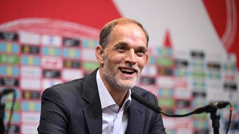 Für Englands Ex-Nationalspieler Stuart Pearson war Thomas Tuchel nicht die erste Wahl. Seine große Stärke könnte die Three Lions aber zum Titel führen.