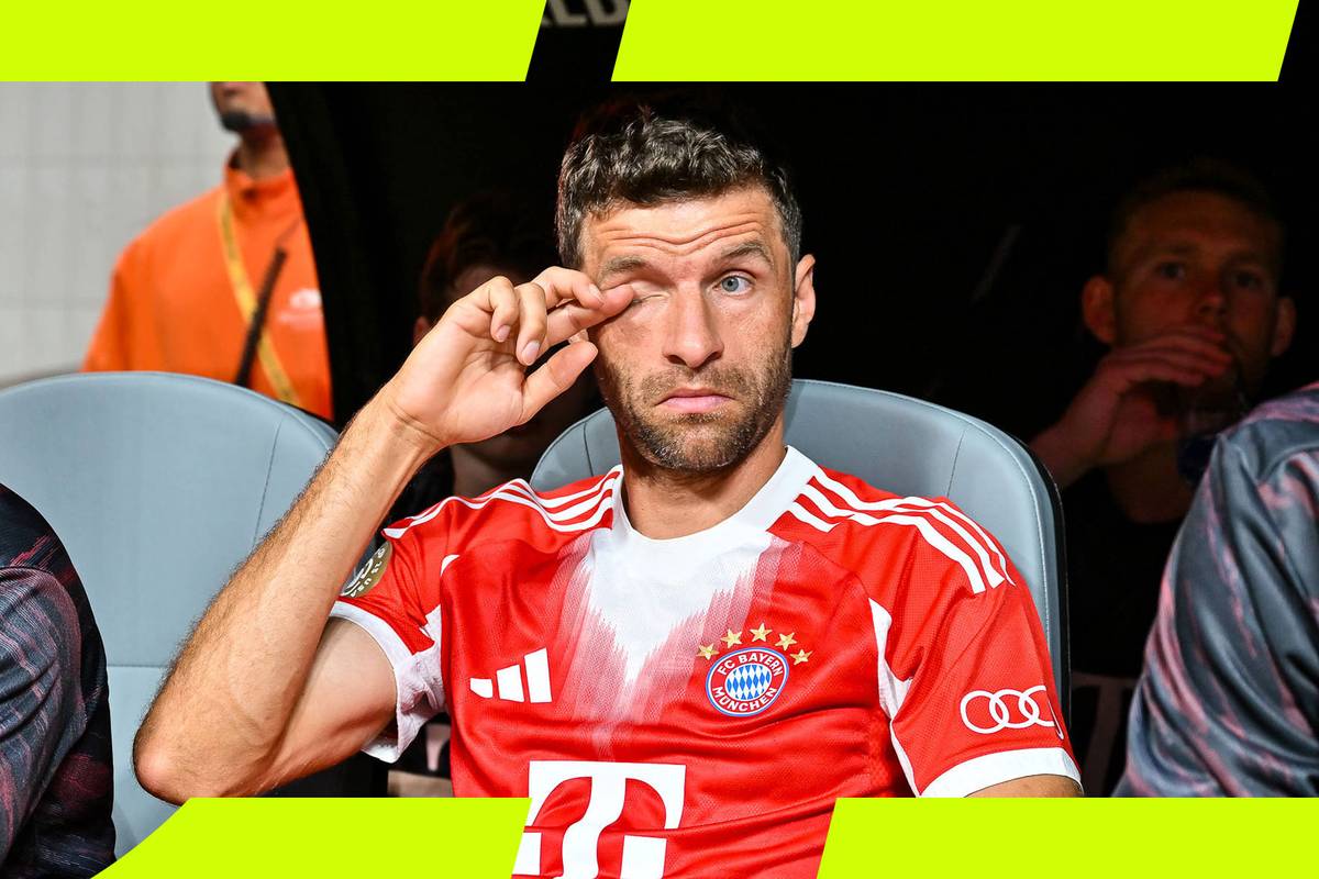 Wo setzt Thomas Müller seine Karriere fort? Diese bereits seit Monaten kursierende Frage dürfte in Kürze beantwortet werden. Als wahrscheinlichstes Ziel gilt die US-amerikanische MLS, doch nun hat offenbar auch ein Klub aus Australien seinen Hut in den Ring geworfen.