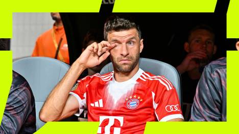 Wo setzt Thomas Müller seine Karriere fort? Diese bereits seit Monaten kursierende Frage dürfte in Kürze beantwortet werden. Als wahrscheinlichstes Ziel gilt die US-amerikanische MLS, doch nun hat offenbar auch ein Klub aus Australien seinen Hut in den Ring geworfen.