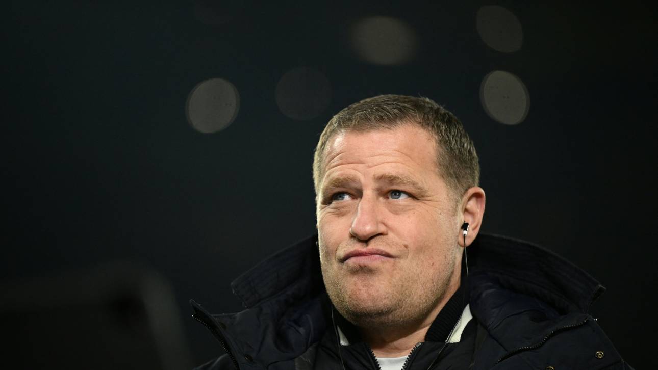 Eberl hofft auf Ende im Kimmich-Poker