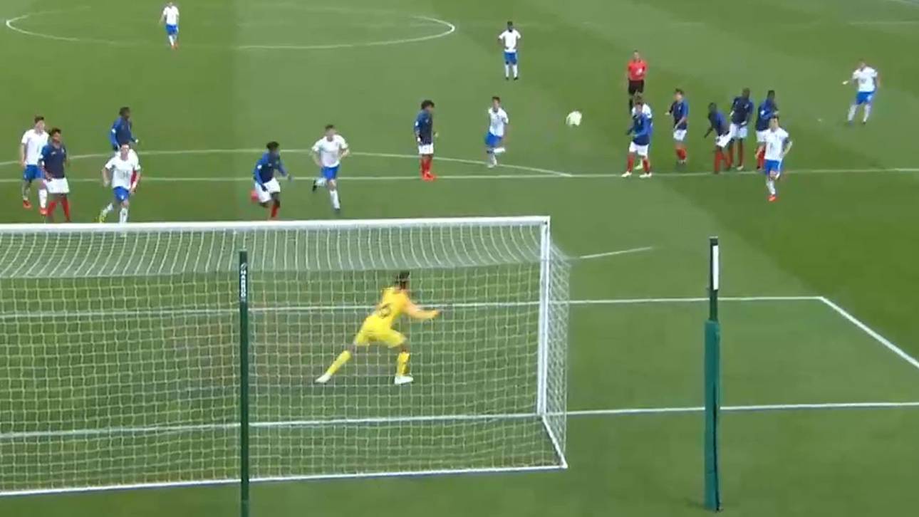 Italien folgt Niederlande ins Finale