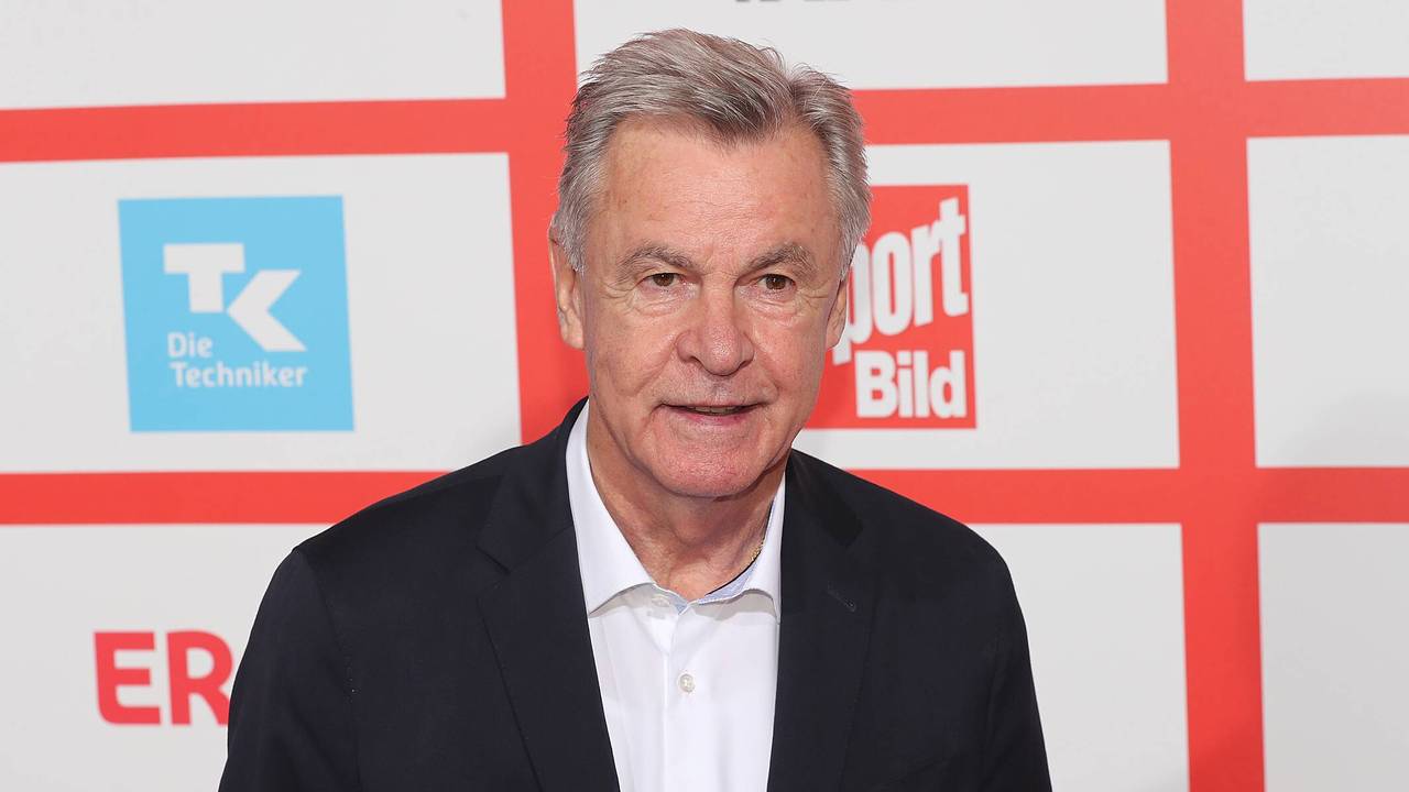 FC Bayern München: Trainer-Legende Ottmar Hitzfeld verteidigt Julian Nagelsmann