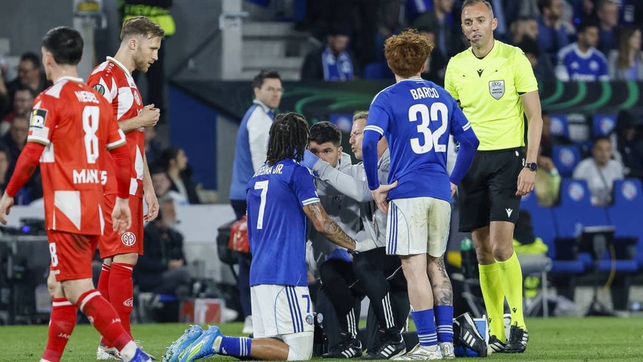 Schon wieder Wirbel um Kohr