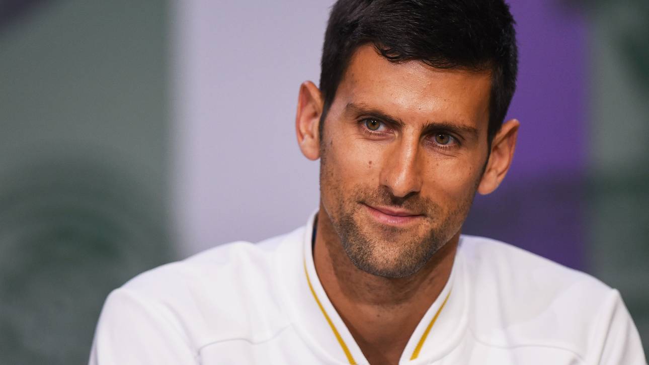 Djokovic fordert Davis-Cup-Reform