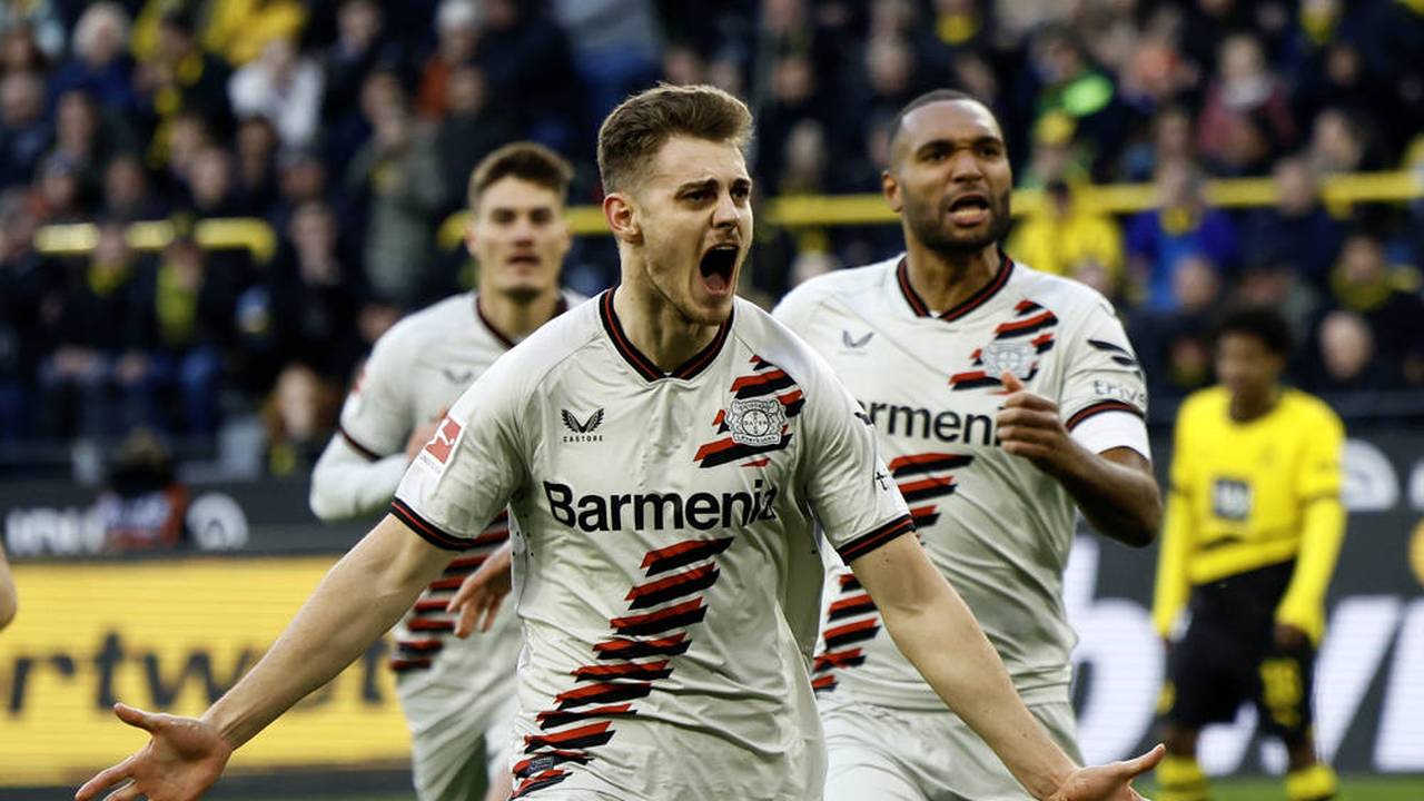 Bayer-Star: Diesen Vorteil hat Alonso