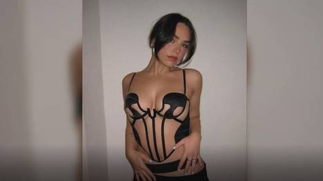 Die Freundin von Ben Chilwell Cartia Mallan lässt mir ihren Posts die Chelsea-Krise in Vergessenheit geraten. 