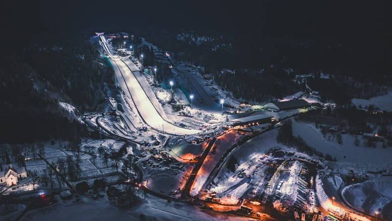 Leichen-Gestank? Zoff vor Highlight