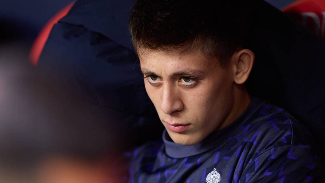 Reals Supertalent, das kaum spielt