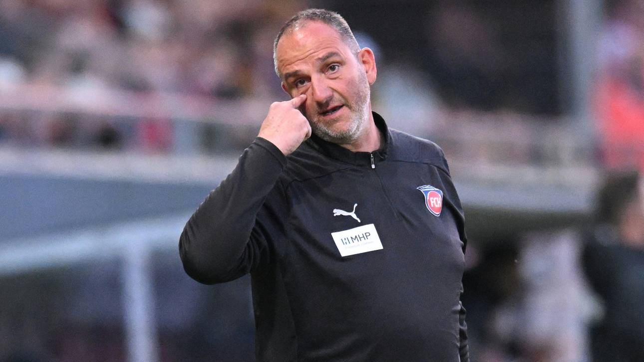 Abstieg? „Müssen uns brutal strecken“