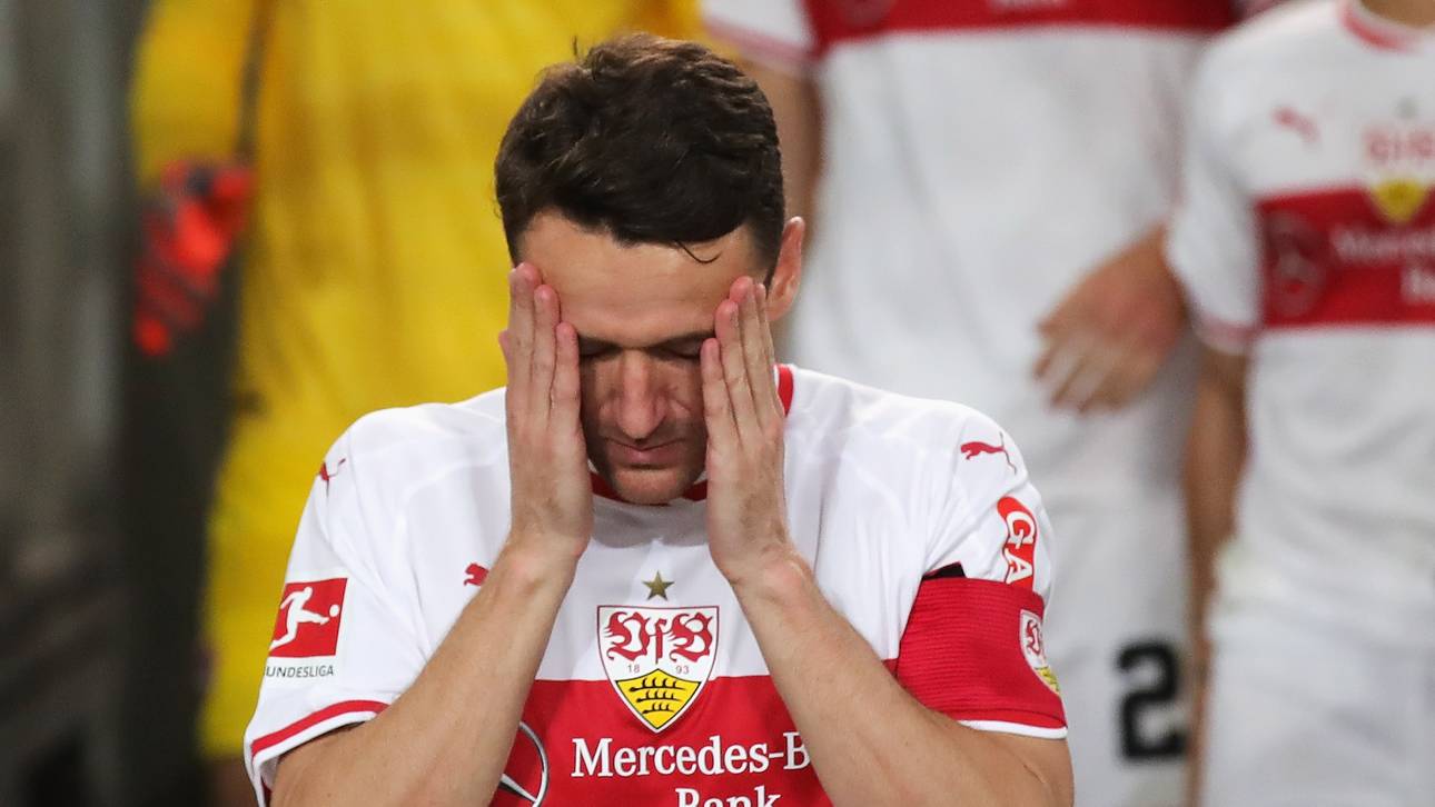 VfB sagt alle Medientermine ab