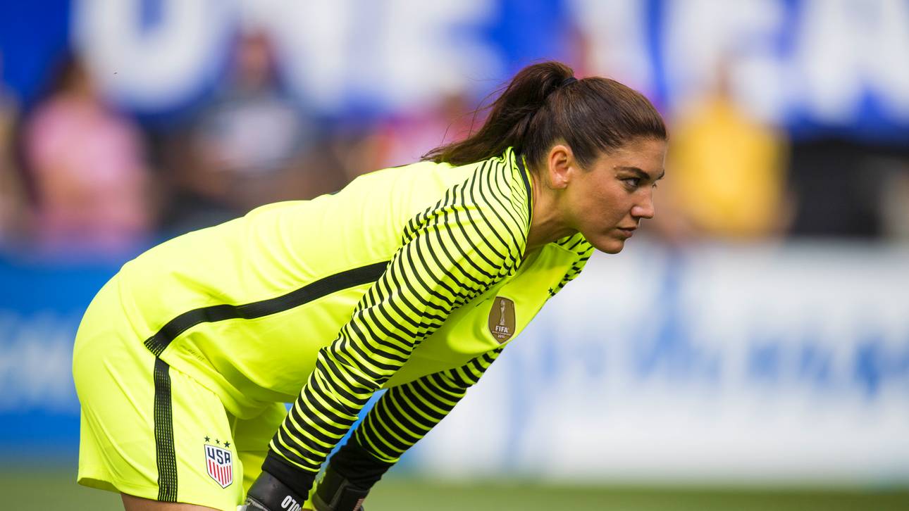 US-Fußballverband suspendiert Solo