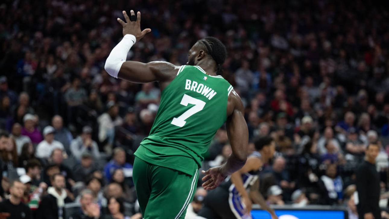 NBA-Star mit deutlicher Ansage