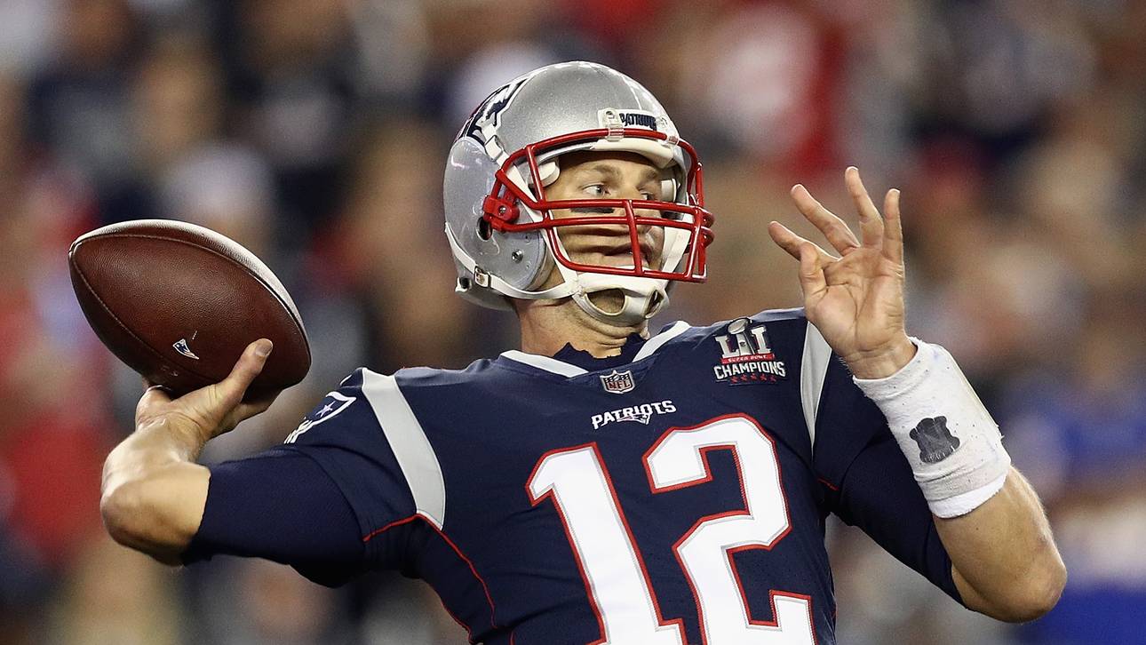 Brady spricht über Zukunftspläne