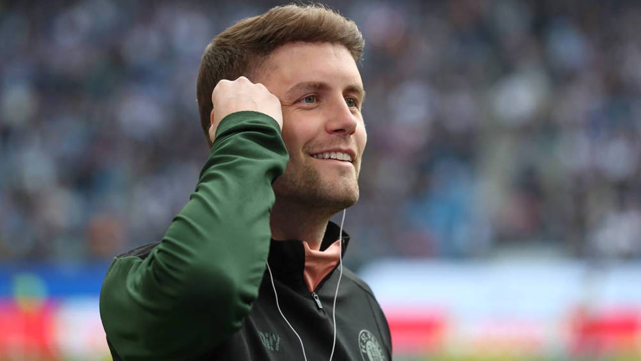 Fix: St. Pauli verliert Cheftrainer