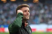Jetzt ist es bestätigt: Fabian Hürzeler verlässt den FC St. Pauli und heuert in der Premier League als Trainer an.