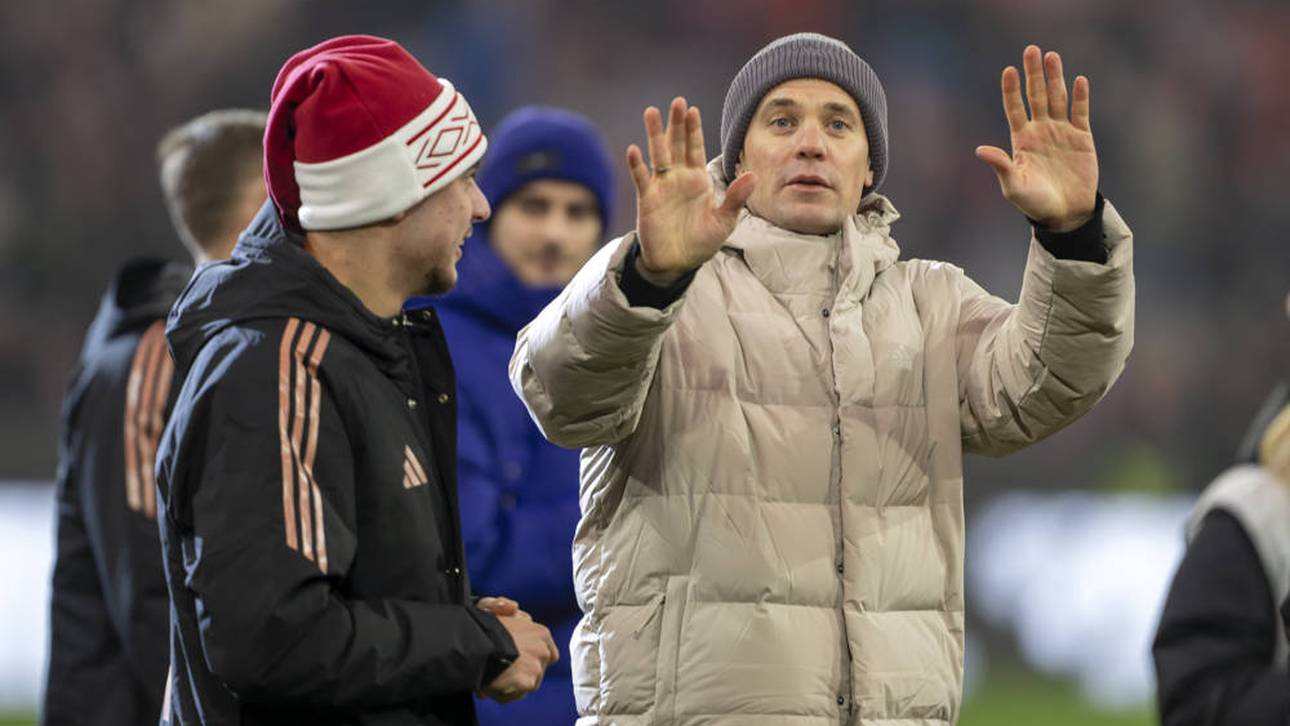 Neuers „Baum“ sorgt für Verwunderung