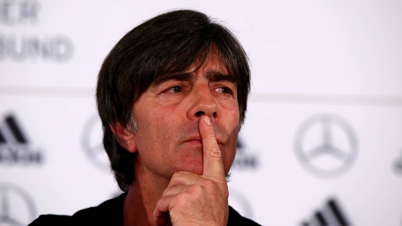 Löw und Klopp sagten Real ab