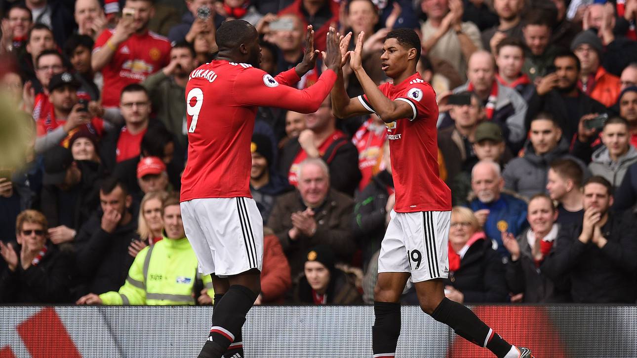 United stoppt Reds – Chelsea siegt