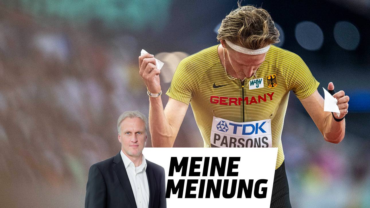 Auf dem Weg zur Bedeutungslosigkeit