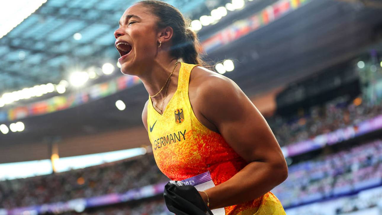 DLV verschmähte Ogunleye einst