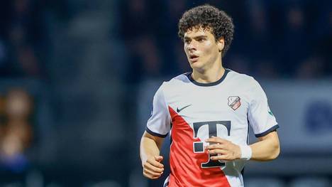 Can Bozdogan wechselt nun fest zum FC Utrecht 