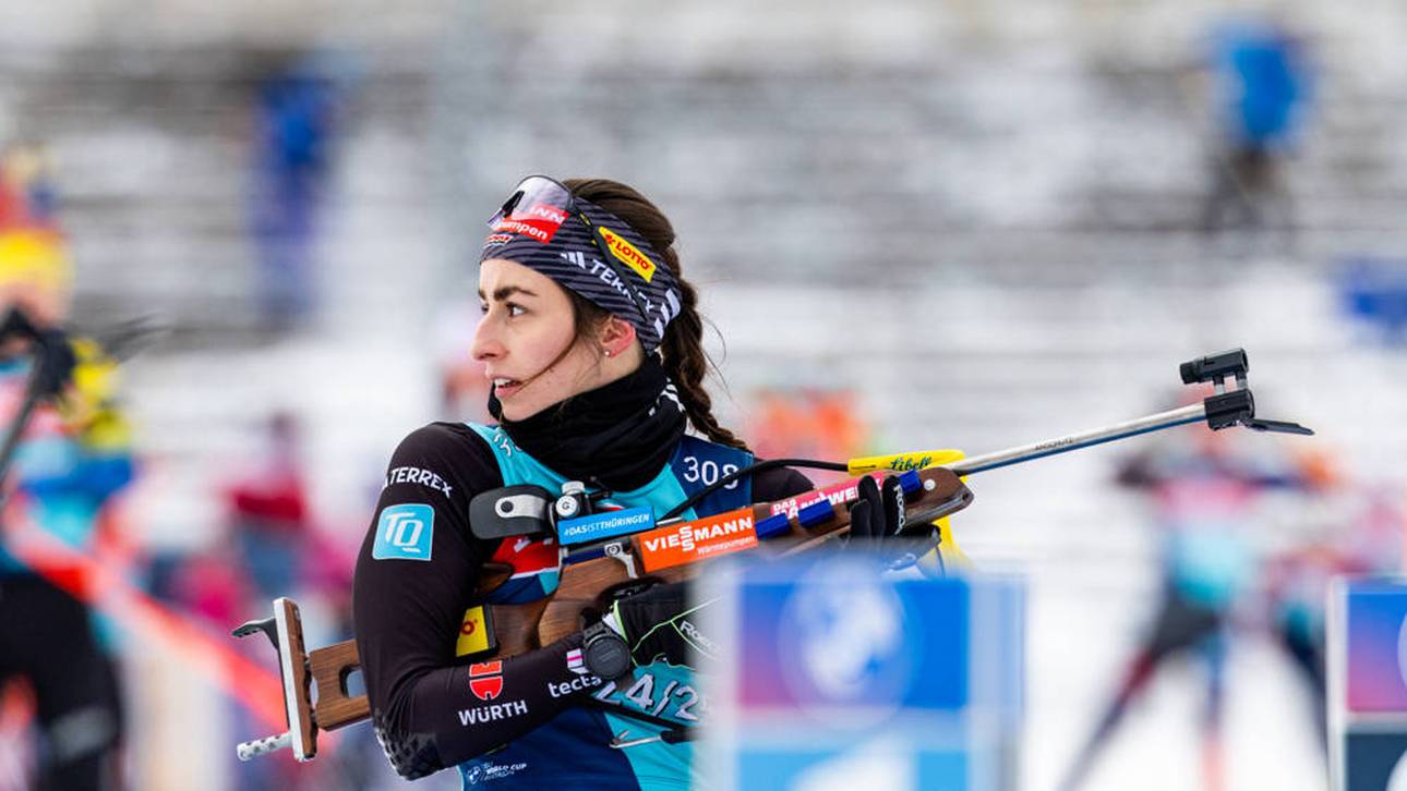 Voigt gibt „schockierenden“ Einblick