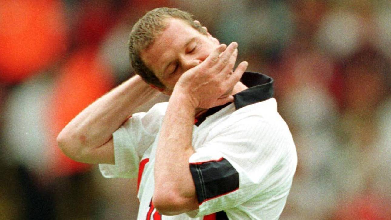 Ein Eklat für die Ewigkeit