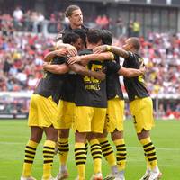 War dieser Sieg der endgültige Startschuss der Dortmunder Saison?