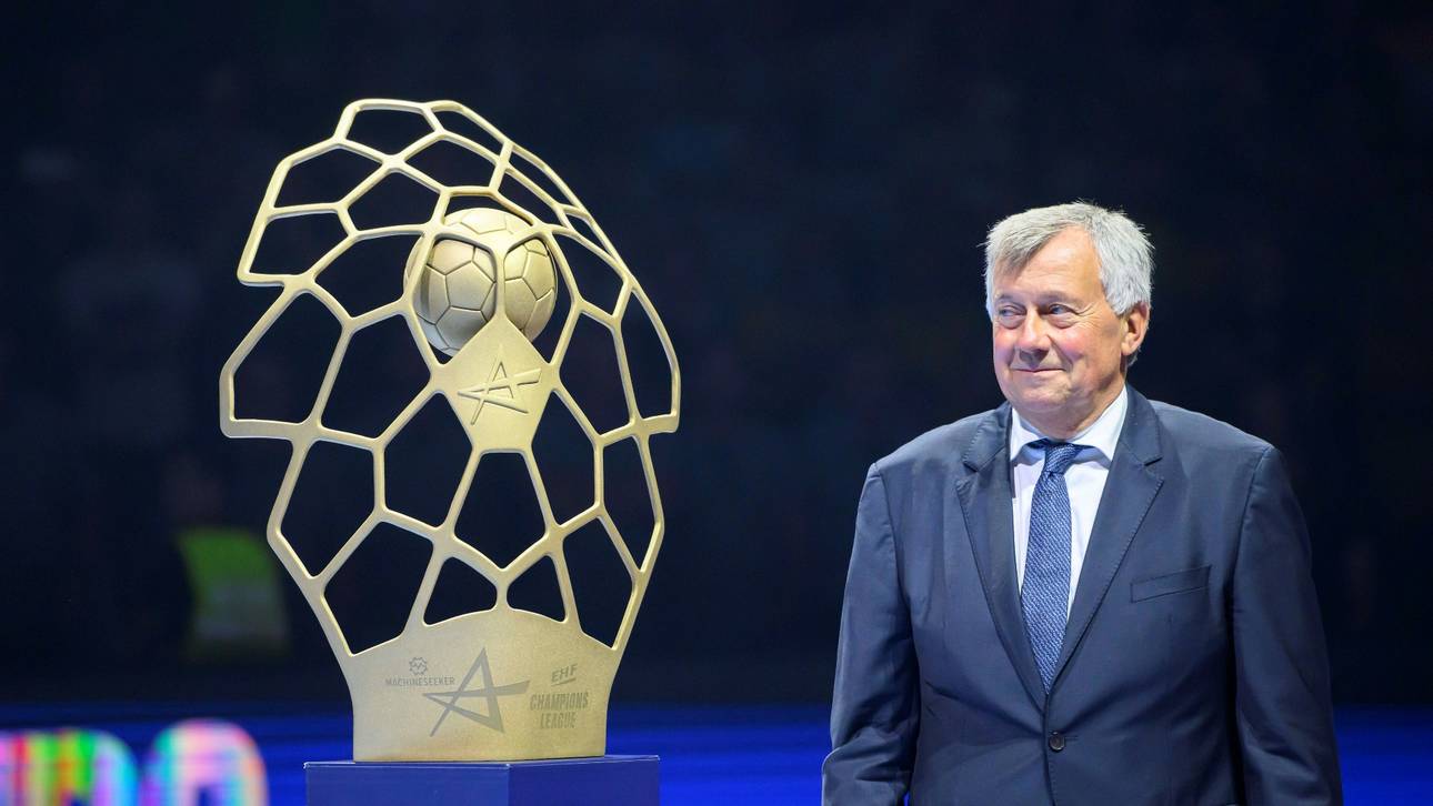 Hamburg bekommt Handball-Highlight