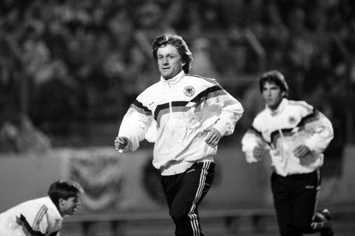DFB reagiert nach Fehler in Mill-Nachruf