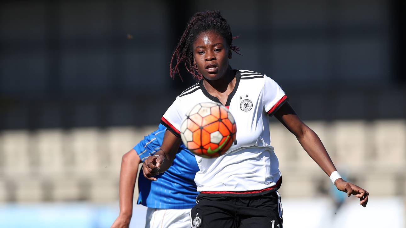 EM: U17 ohne Punktverlust weiter