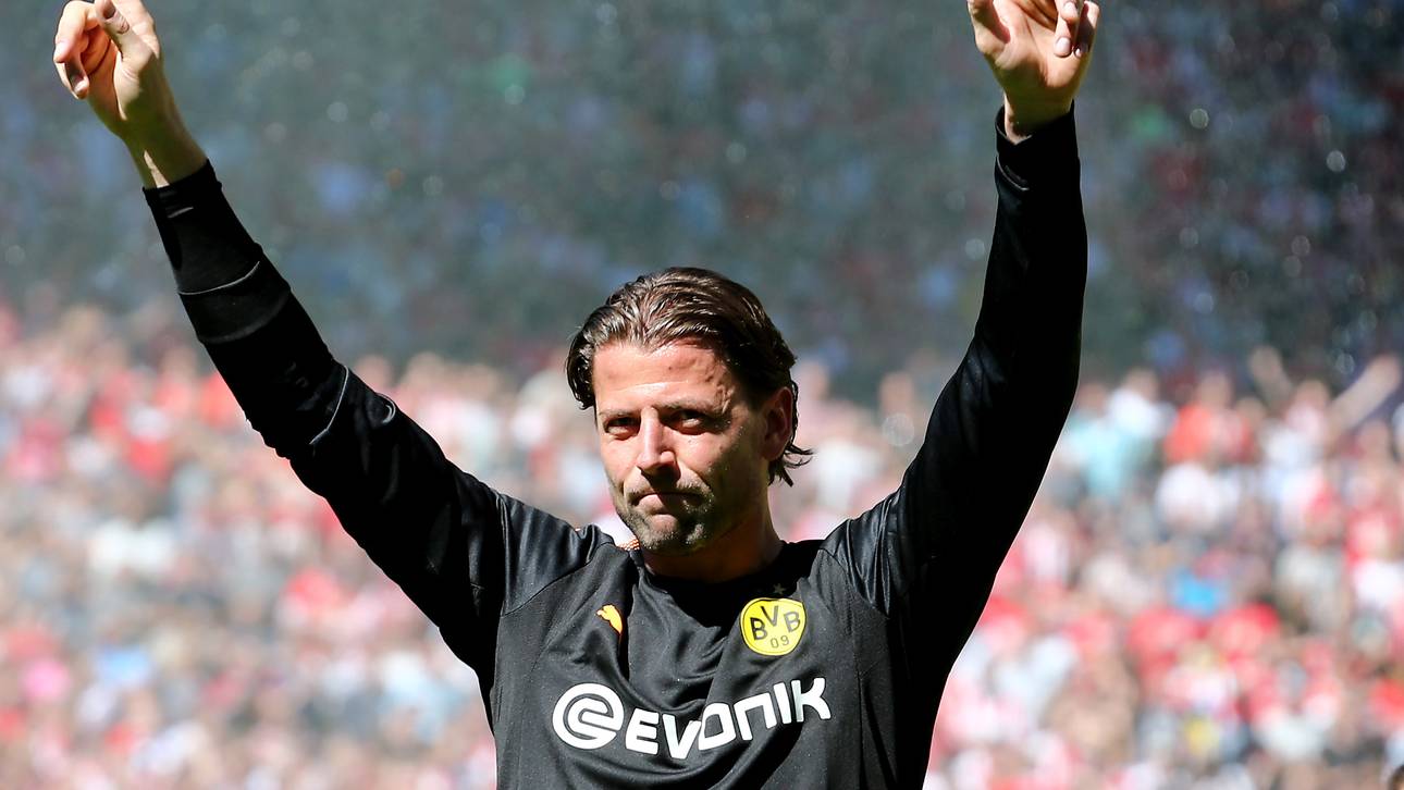 Weidenfeller-Abschiedsspiel LIVE