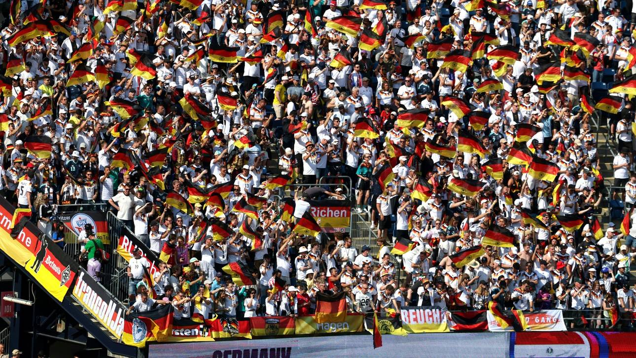 Fan-Änderung zu Klopps Heimdebüt