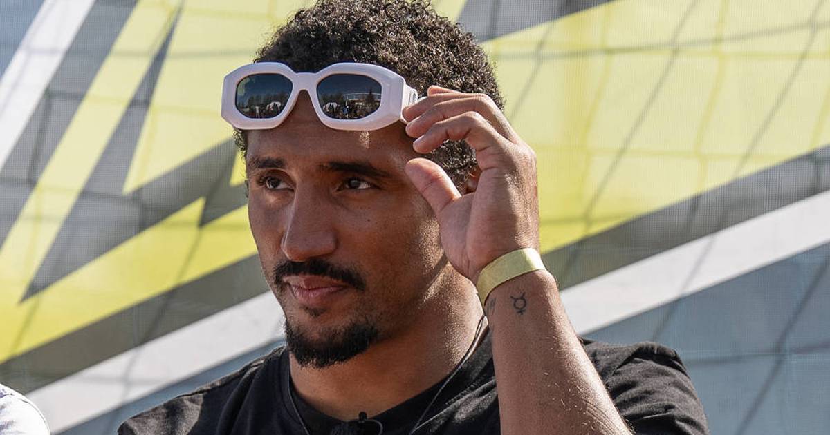 ドイツのNFLプロにとって衝撃的なニュース！