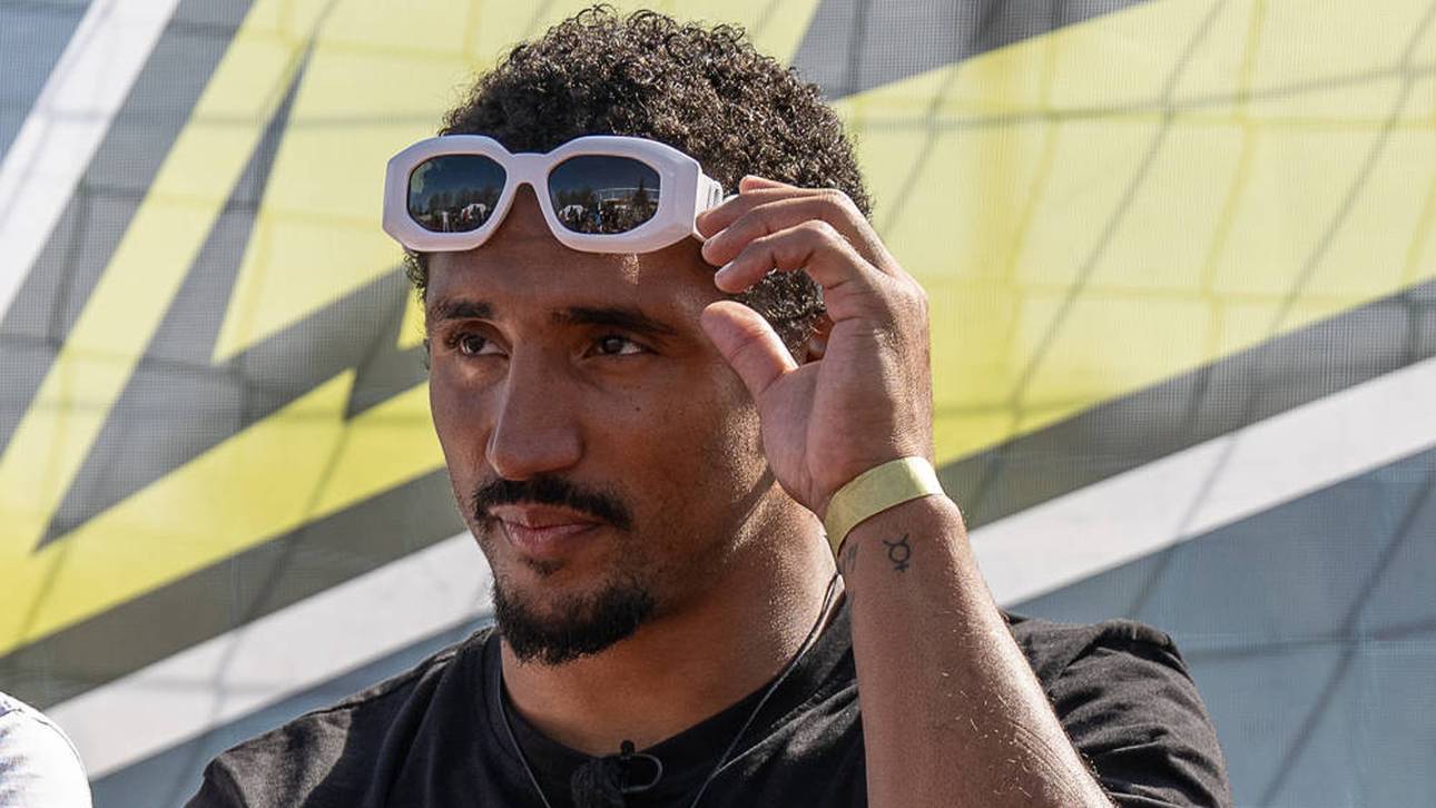 Schock für deutschen NFL-Profi