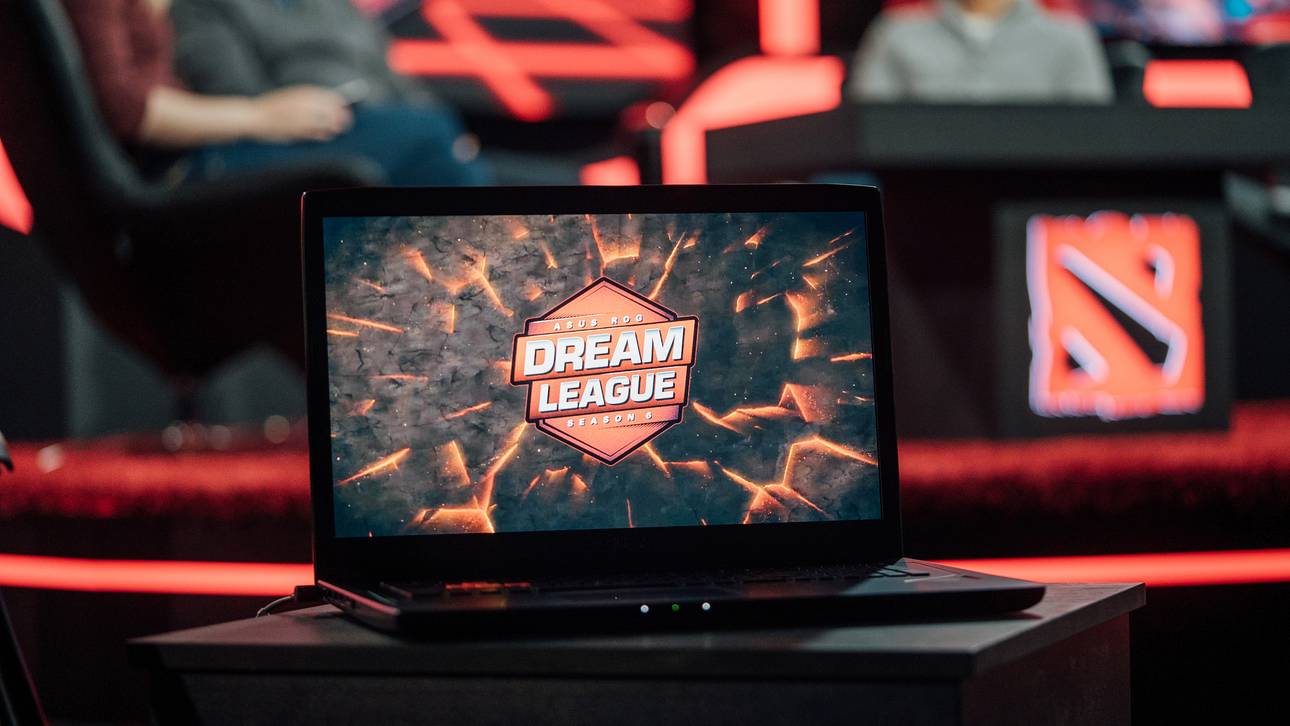 Die Deutschen spielen stark auf