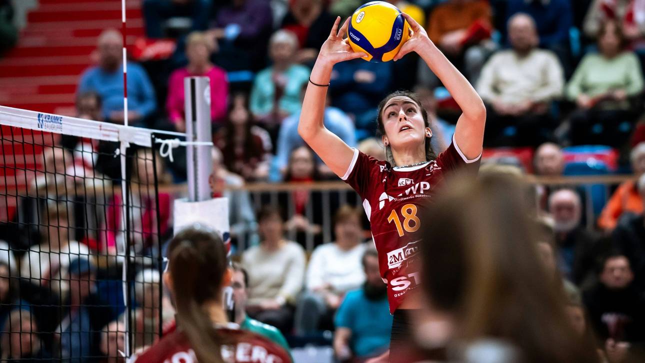 Potsdam verpasst Finale im Challenge Cup