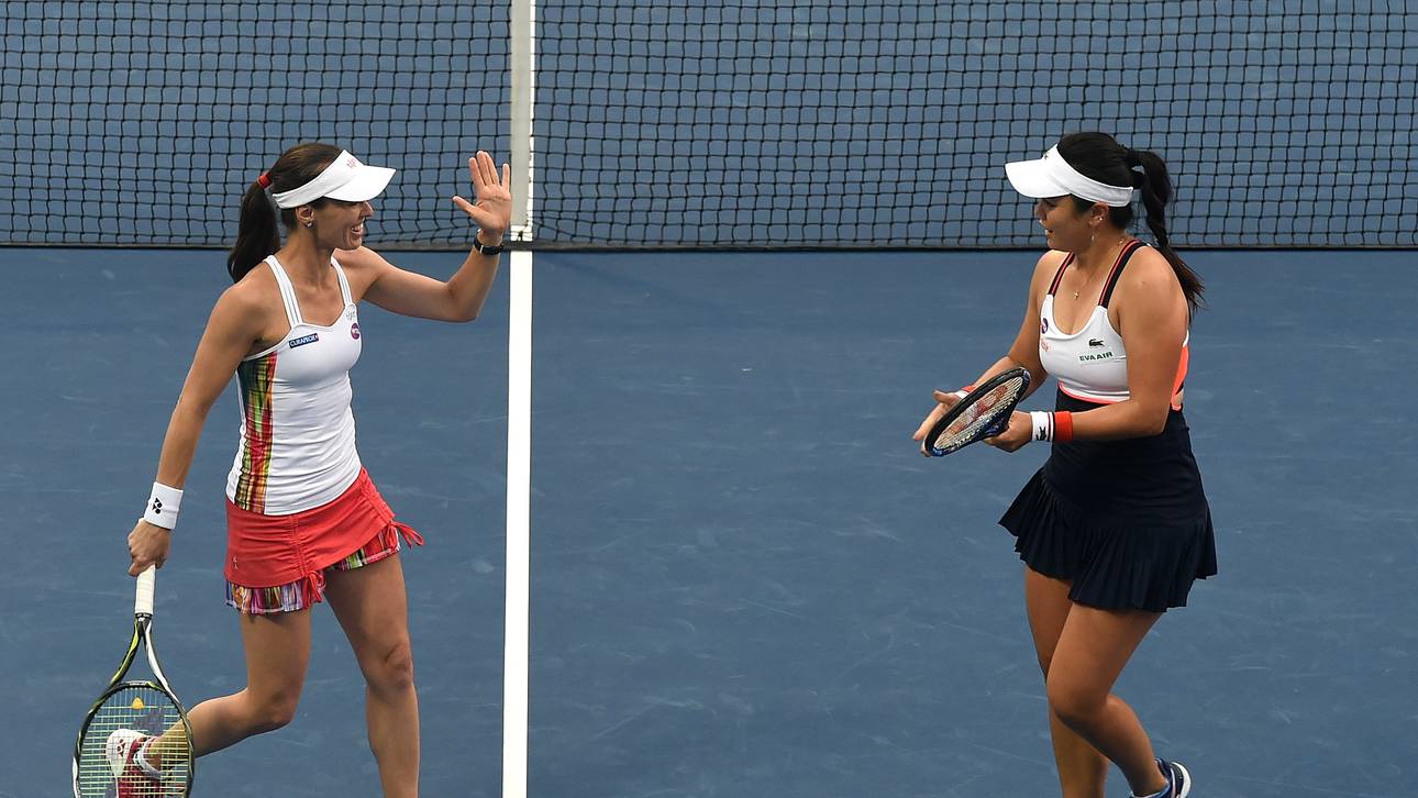 Hingis kritisiert Tennis-Damen