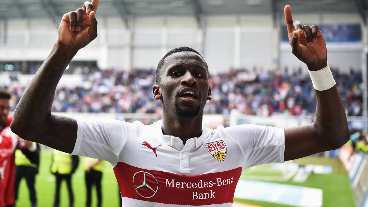 Rüdiger auf dem Sprung nach Madrid