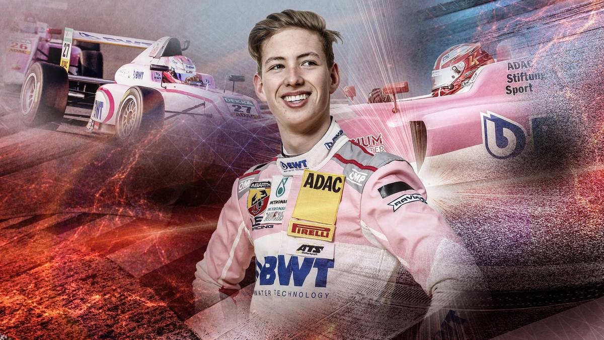 Denn Sohn David wird 2020 in die Formel 3 aufsteigen. Da die im Rahmenprogramm der Formel 1 fährt, kann der 18-Jährige im Dunstkreis der Königsklasse sein Können zeigen. Netter Nebeneffekt: Dort trifft er auch auf seinen Cousin Mick, der ebenfalls im Rahmenprogramm unterwegs ist. Davids Empfehlungen: 2018 wurde er Rookie-Champion in der Formel 4, 2019 Vierter in der Formula Regional European Championship