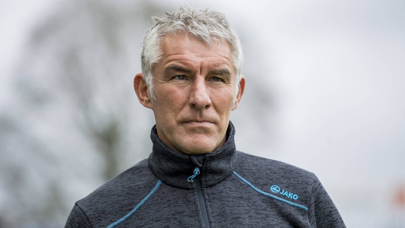 Slomka bemängelt fehlendes Glück