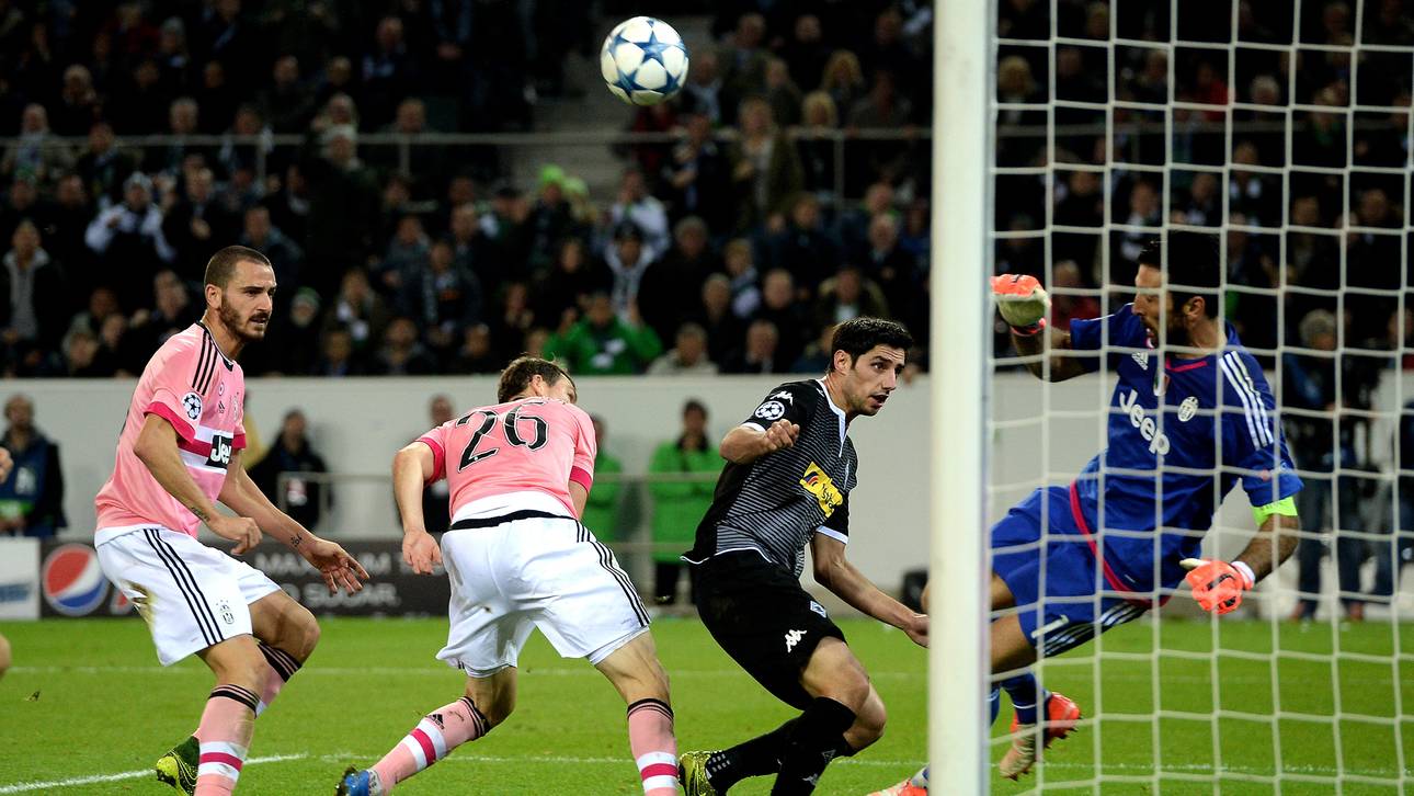 Gladbach scheitert – Wölfe schwach