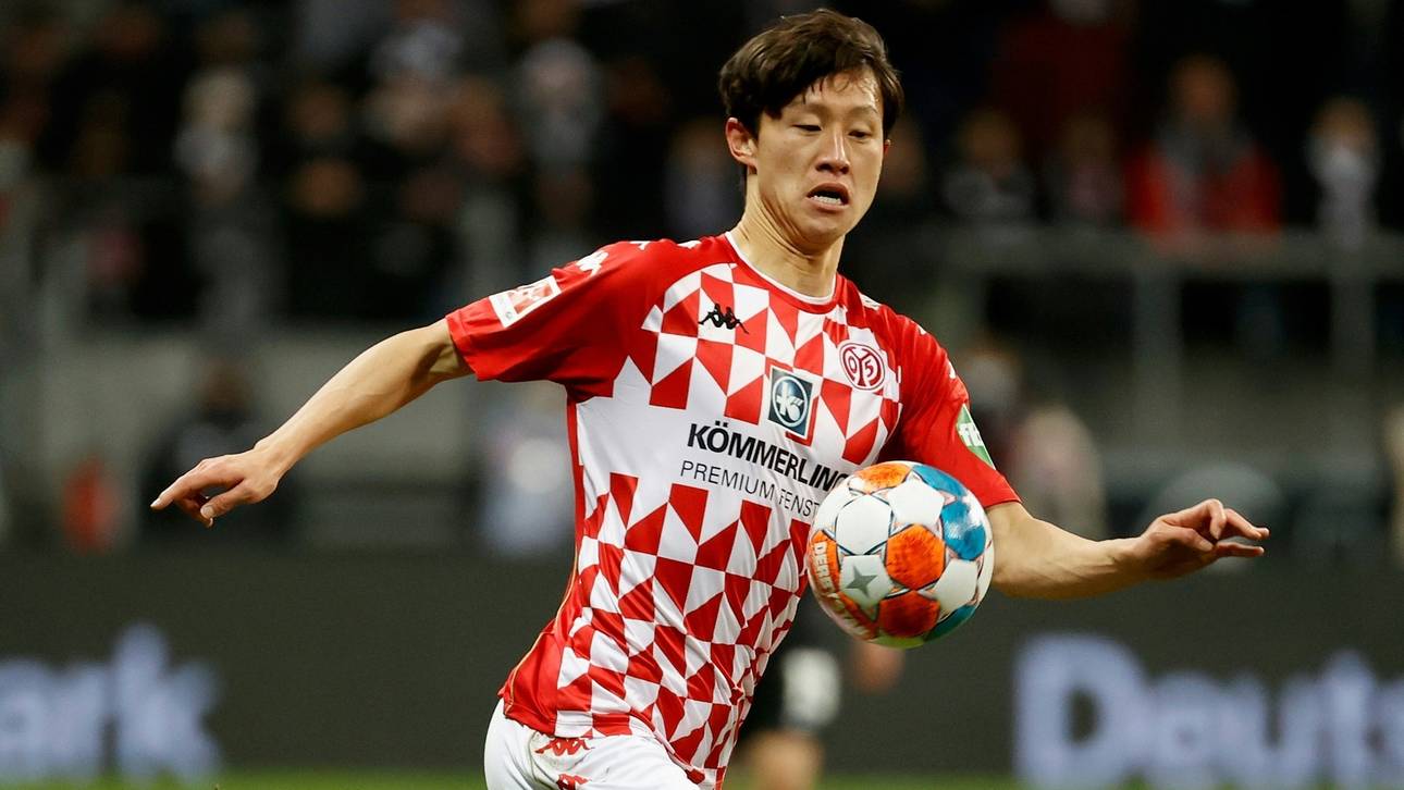 Mainz bindet Spielmacher